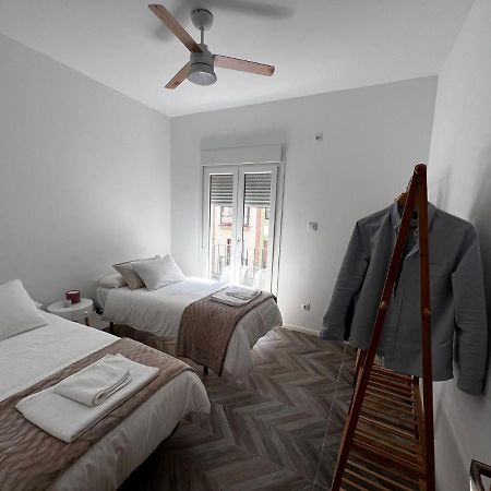 Appartamento Luxury New 6 Pax Apart Downtown. Cordova Esterno foto