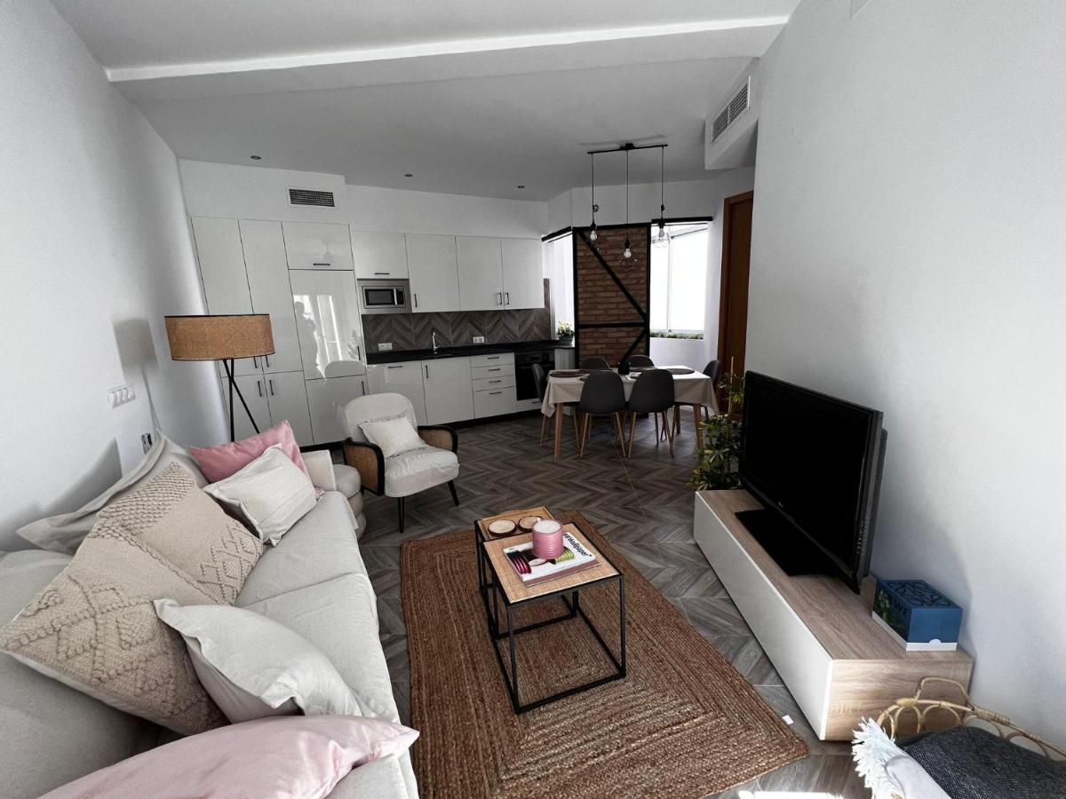 Appartamento Luxury New 6 Pax Apart Downtown. Cordova Esterno foto