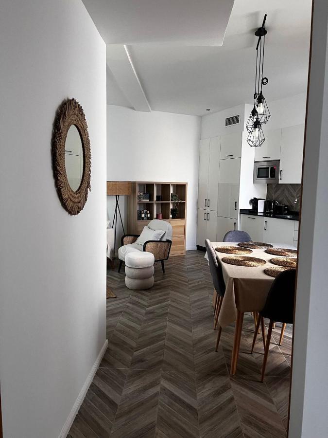 Appartamento Luxury New 6 Pax Apart Downtown. Cordova Esterno foto