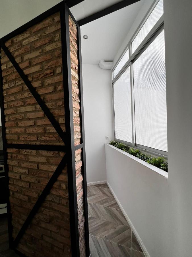 Appartamento Luxury New 6 Pax Apart Downtown. Cordova Esterno foto