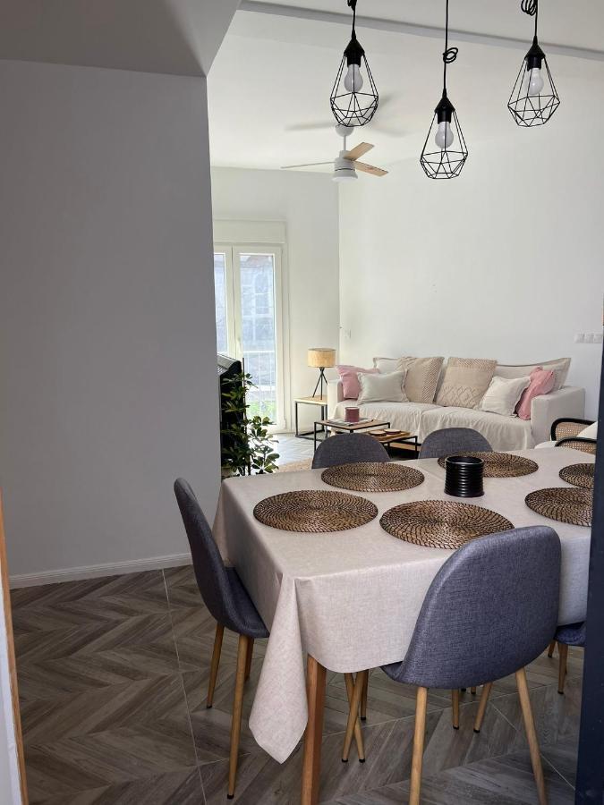 Appartamento Luxury New 6 Pax Apart Downtown. Cordova Esterno foto