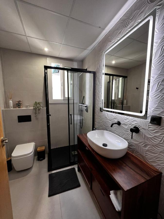 Appartamento Luxury New 6 Pax Apart Downtown. Cordova Esterno foto