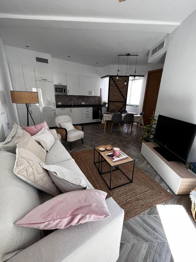 Appartamento Luxury New 6 Pax Apart Downtown. Cordova Esterno foto