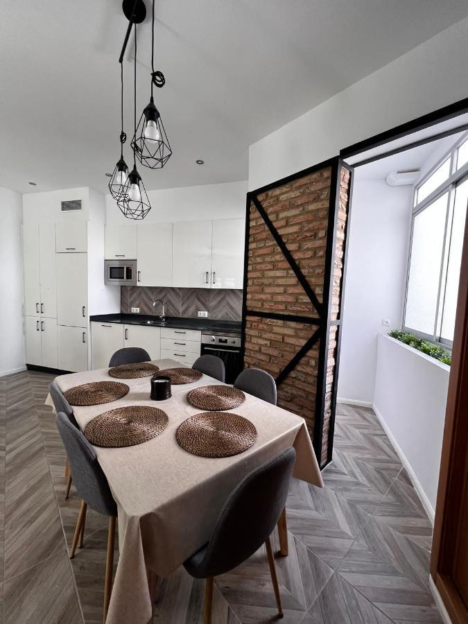 Appartamento Luxury New 6 Pax Apart Downtown. Cordova Esterno foto