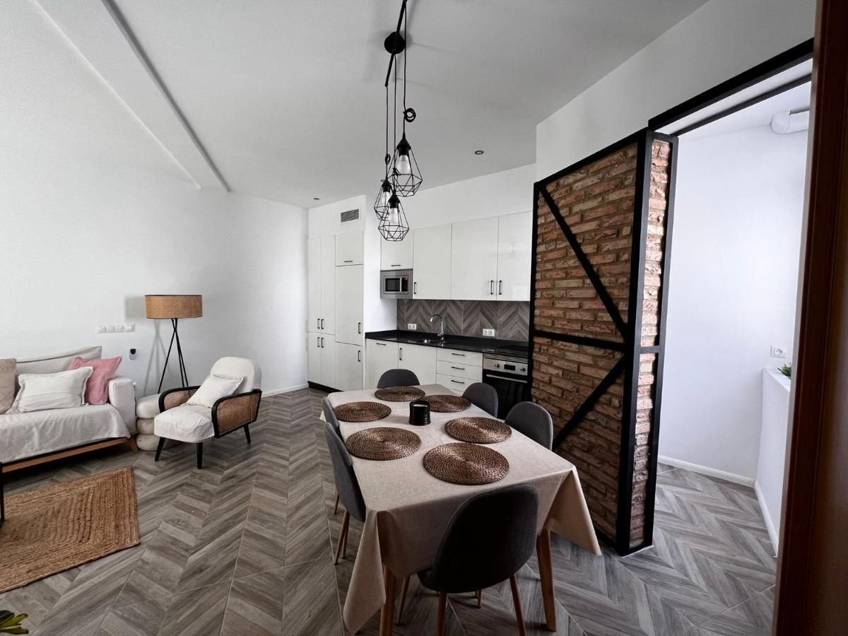 Appartamento Luxury New 6 Pax Apart Downtown. Cordova Esterno foto