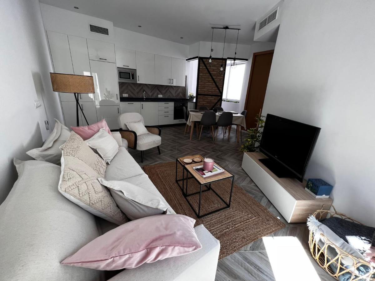 Appartamento Luxury New 6 Pax Apart Downtown. Cordova Esterno foto