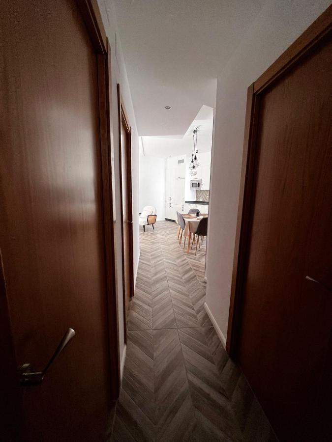 Appartamento Luxury New 6 Pax Apart Downtown. Cordova Esterno foto