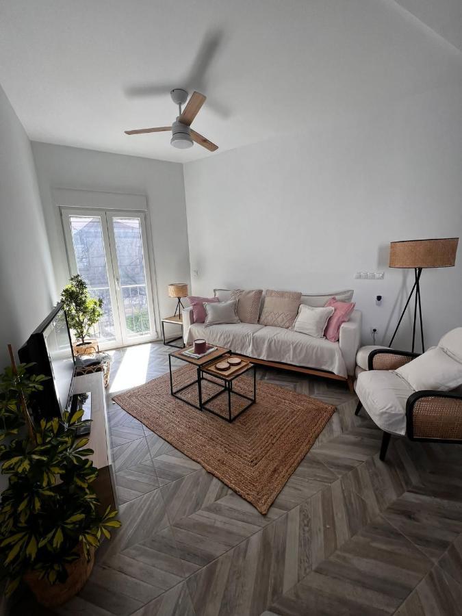 Appartamento Luxury New 6 Pax Apart Downtown. Cordova Esterno foto