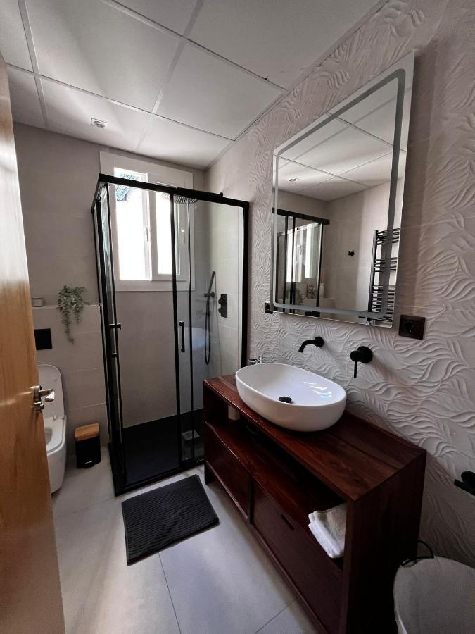 Appartamento Luxury New 6 Pax Apart Downtown. Cordova Esterno foto