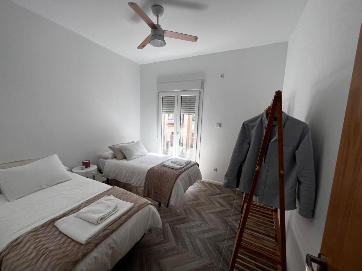 Appartamento Luxury New 6 Pax Apart Downtown. Cordova Esterno foto