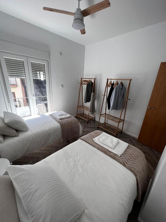 Appartamento Luxury New 6 Pax Apart Downtown. Cordova Esterno foto