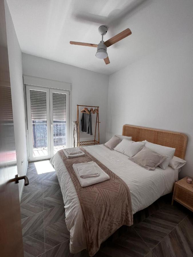 Appartamento Luxury New 6 Pax Apart Downtown. Cordova Esterno foto