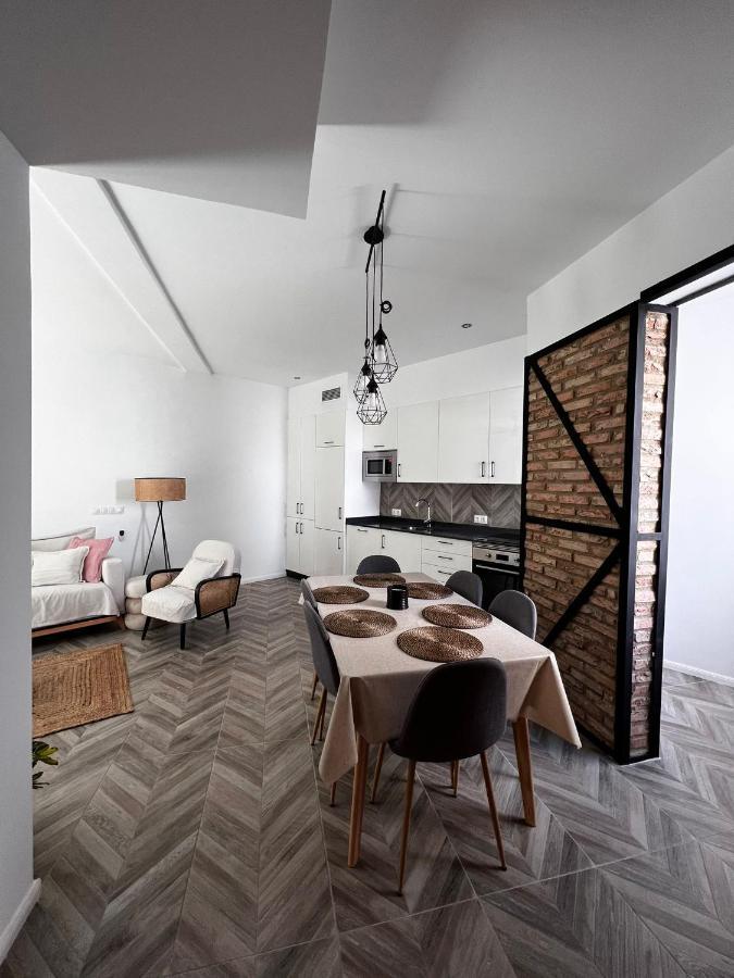 Appartamento Luxury New 6 Pax Apart Downtown. Cordova Esterno foto