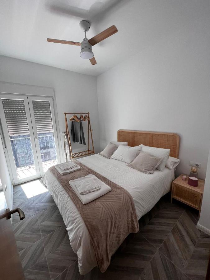 Appartamento Luxury New 6 Pax Apart Downtown. Cordova Esterno foto