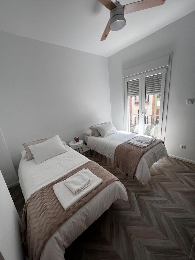 Appartamento Luxury New 6 Pax Apart Downtown. Cordova Esterno foto