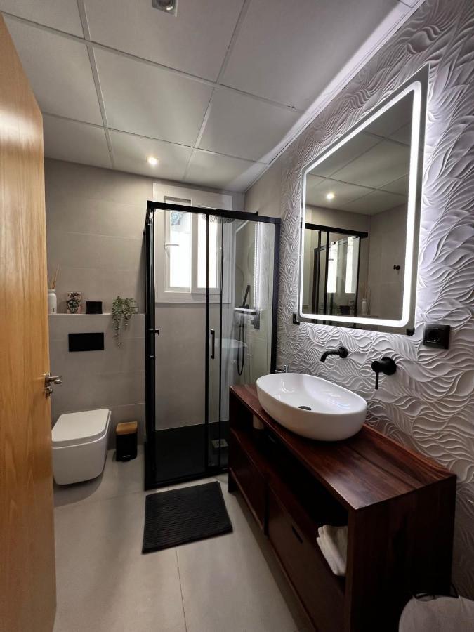 Appartamento Luxury New 6 Pax Apart Downtown. Cordova Esterno foto