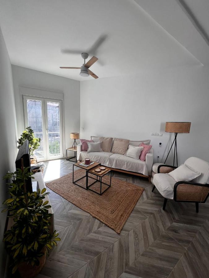 Appartamento Luxury New 6 Pax Apart Downtown. Cordova Esterno foto