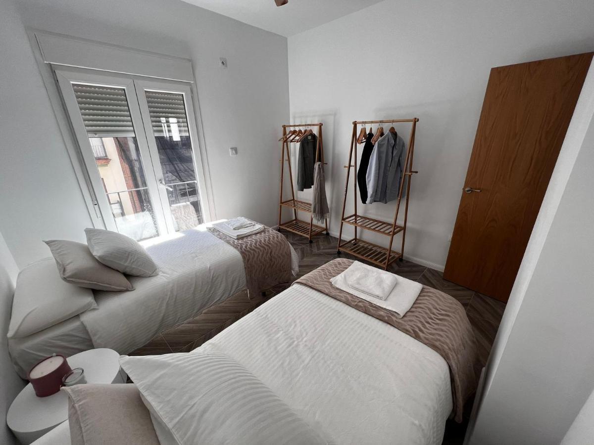 Appartamento Luxury New 6 Pax Apart Downtown. Cordova Esterno foto