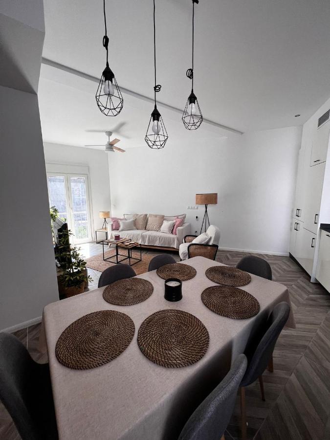 Appartamento Luxury New 6 Pax Apart Downtown. Cordova Esterno foto