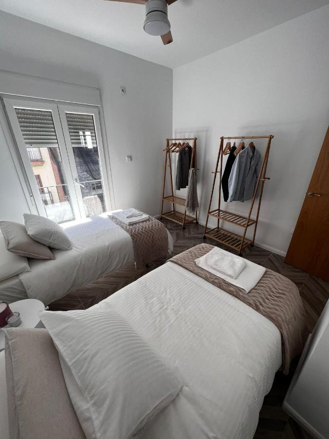 Appartamento Luxury New 6 Pax Apart Downtown. Cordova Esterno foto
